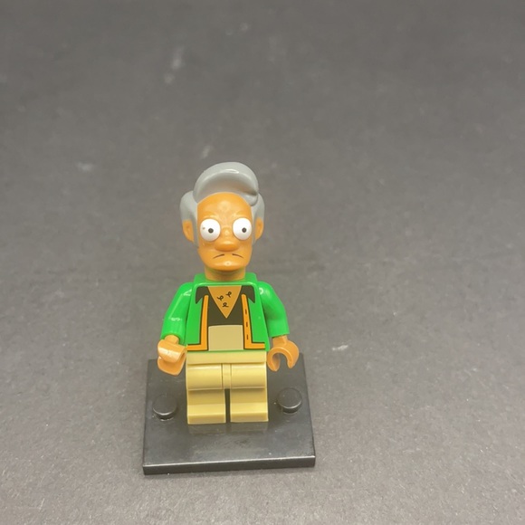 Lego Simpsons Mini figures - Picture 5 of 9